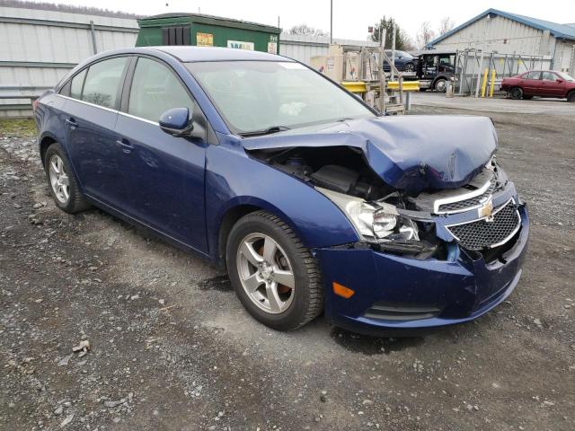 Photo 0 VIN: 1G1PF5SC1C7212220 - CHEVROLET CRUZE LT 