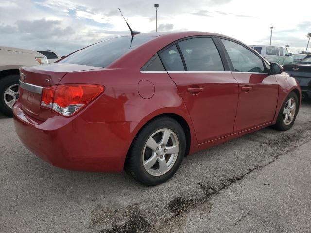 Photo 2 VIN: 1G1PF5SC1C7214291 - CHEVROLET CRUZE LT 