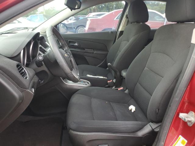 Photo 6 VIN: 1G1PF5SC1C7214291 - CHEVROLET CRUZE LT 