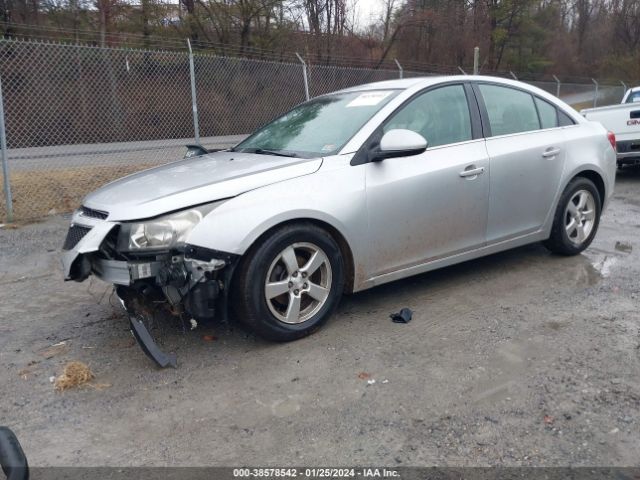 Photo 1 VIN: 1G1PF5SC1C7217790 - CHEVROLET CRUZE 