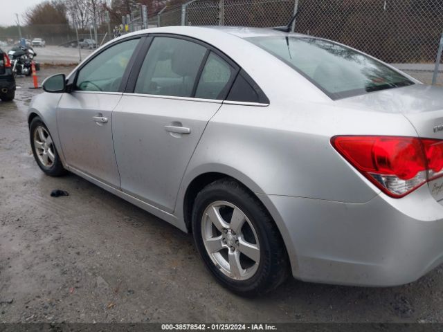 Photo 2 VIN: 1G1PF5SC1C7217790 - CHEVROLET CRUZE 