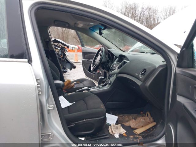 Photo 4 VIN: 1G1PF5SC1C7217790 - CHEVROLET CRUZE 