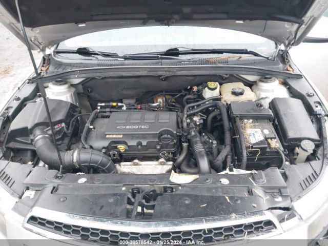 Photo 9 VIN: 1G1PF5SC1C7217790 - CHEVROLET CRUZE 