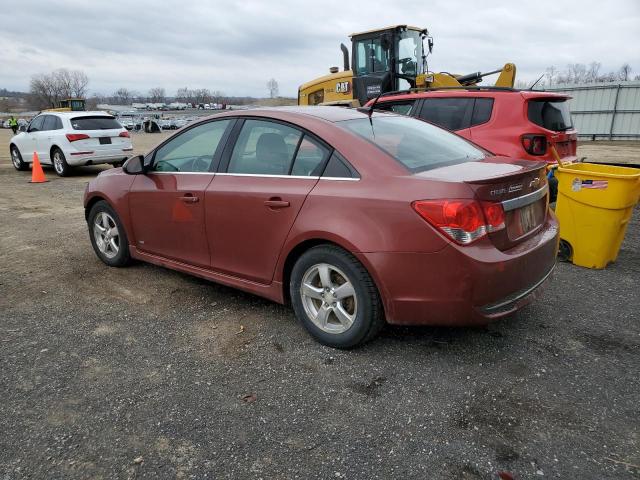 Photo 1 VIN: 1G1PF5SC1C7226604 - CHEVROLET CRUZE 