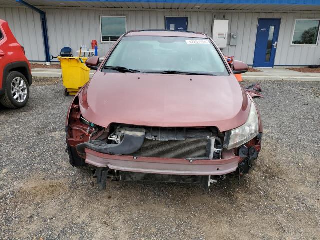 Photo 4 VIN: 1G1PF5SC1C7226604 - CHEVROLET CRUZE 