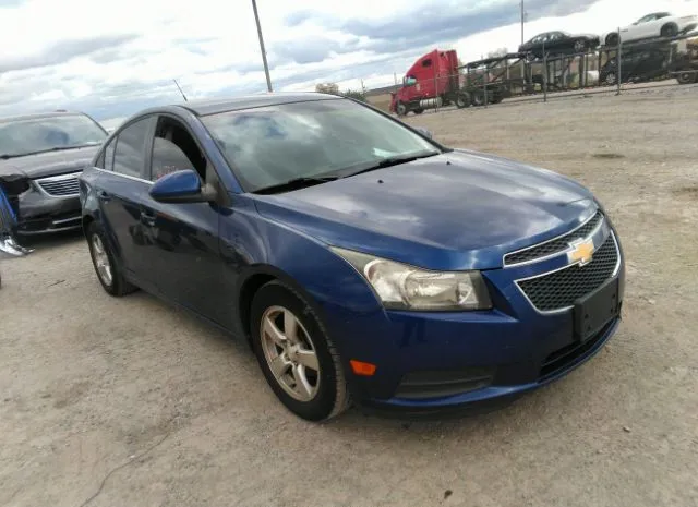 Photo 0 VIN: 1G1PF5SC1C7231107 - CHEVROLET CRUZE 