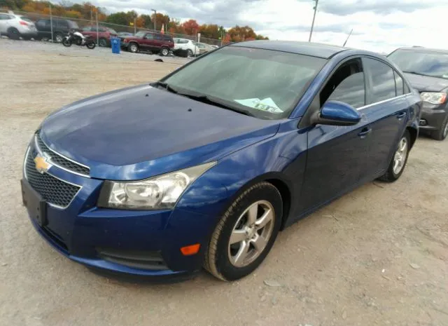 Photo 1 VIN: 1G1PF5SC1C7231107 - CHEVROLET CRUZE 