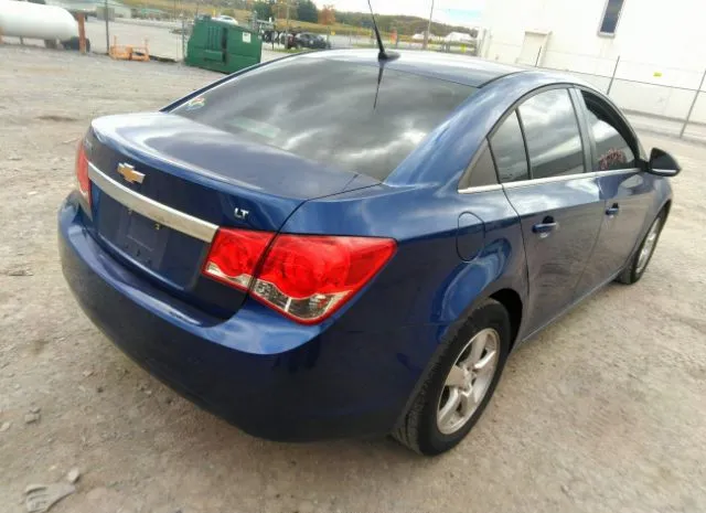 Photo 3 VIN: 1G1PF5SC1C7231107 - CHEVROLET CRUZE 