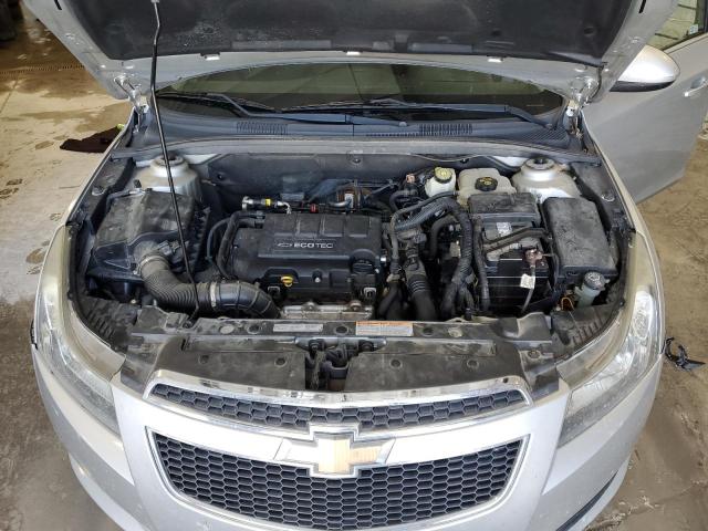 Photo 10 VIN: 1G1PF5SC1C7232967 - CHEVROLET CRUZE LT 