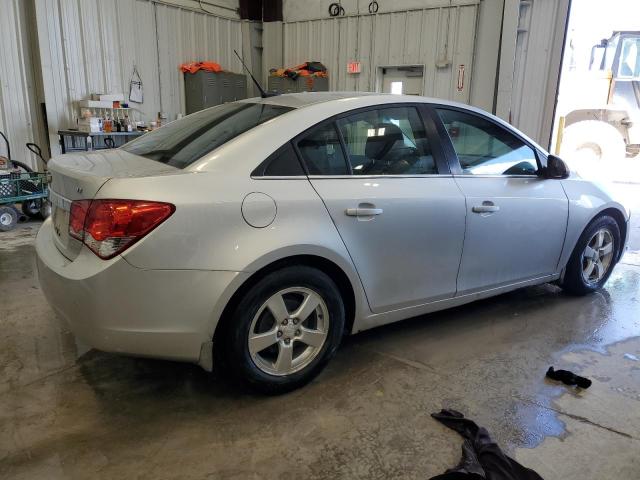 Photo 2 VIN: 1G1PF5SC1C7232967 - CHEVROLET CRUZE LT 