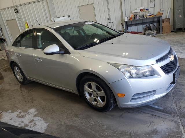 Photo 3 VIN: 1G1PF5SC1C7232967 - CHEVROLET CRUZE LT 