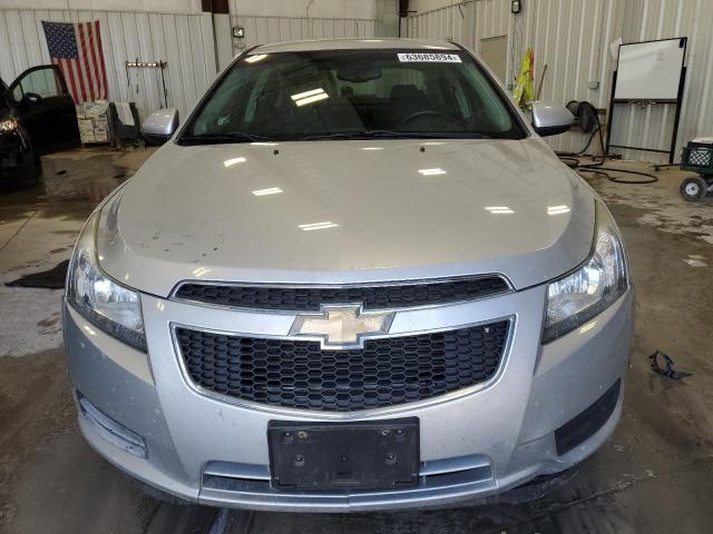 Photo 4 VIN: 1G1PF5SC1C7232967 - CHEVROLET CRUZE LT 