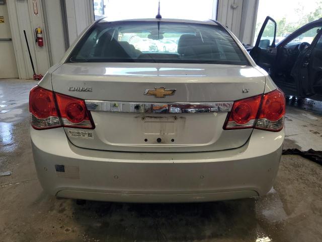 Photo 5 VIN: 1G1PF5SC1C7232967 - CHEVROLET CRUZE LT 