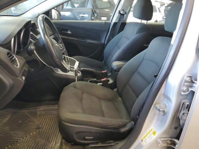 Photo 6 VIN: 1G1PF5SC1C7232967 - CHEVROLET CRUZE LT 