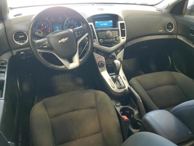 Photo 7 VIN: 1G1PF5SC1C7232967 - CHEVROLET CRUZE LT 