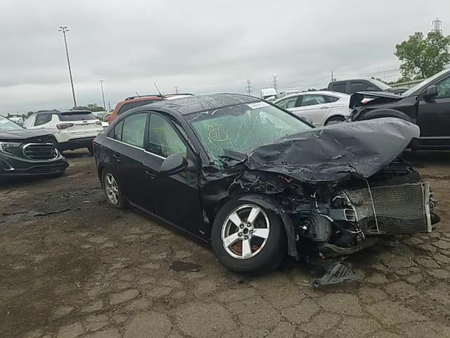 Photo 10 VIN: 1G1PF5SC1C7234055 - CHEVROLET CRUZE LT 