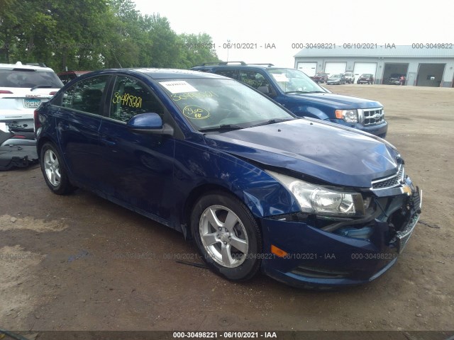 Photo 0 VIN: 1G1PF5SC1C7239854 - CHEVROLET CRUZE 