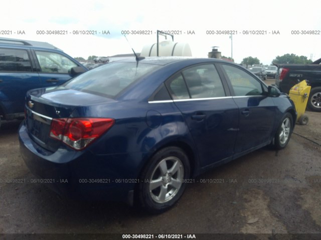 Photo 3 VIN: 1G1PF5SC1C7239854 - CHEVROLET CRUZE 