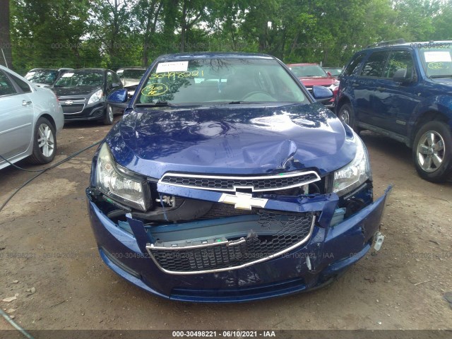 Photo 5 VIN: 1G1PF5SC1C7239854 - CHEVROLET CRUZE 