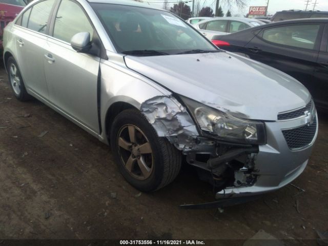 Photo 0 VIN: 1G1PF5SC1C7241880 - CHEVROLET CRUZE 