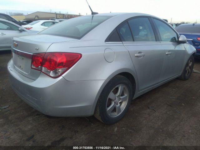 Photo 3 VIN: 1G1PF5SC1C7241880 - CHEVROLET CRUZE 