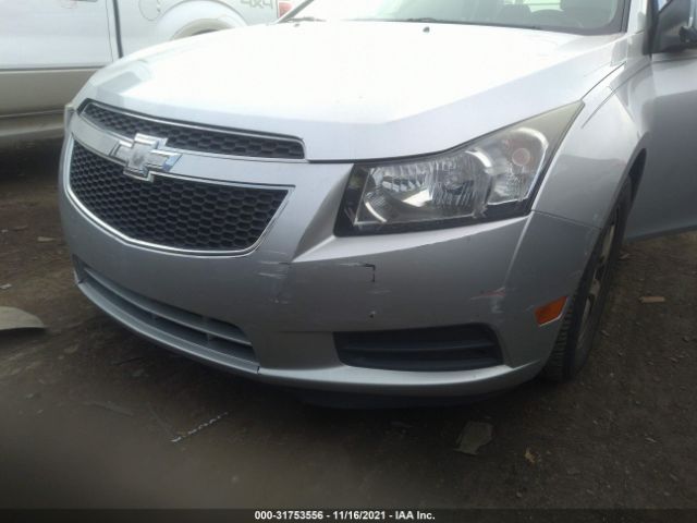 Photo 5 VIN: 1G1PF5SC1C7241880 - CHEVROLET CRUZE 