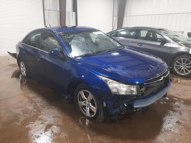 Photo 0 VIN: 1G1PF5SC1C7244634 - CHEVROLET CRUZE LT 