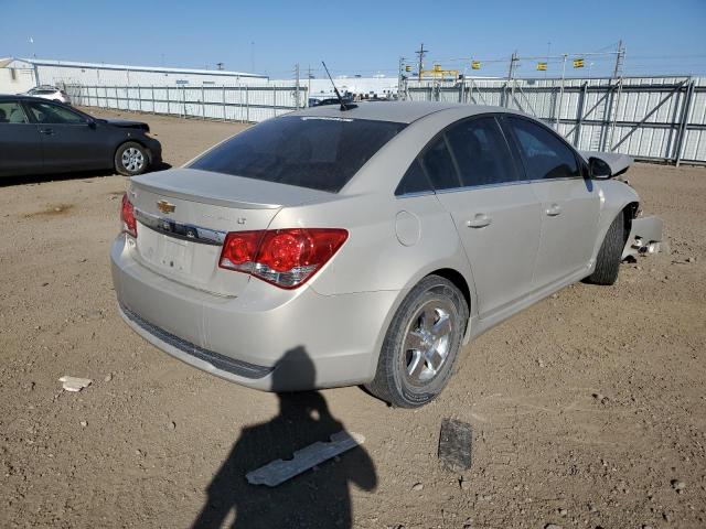 Photo 3 VIN: 1G1PF5SC1C7249199 - CHEVROLET CRUZE LT 