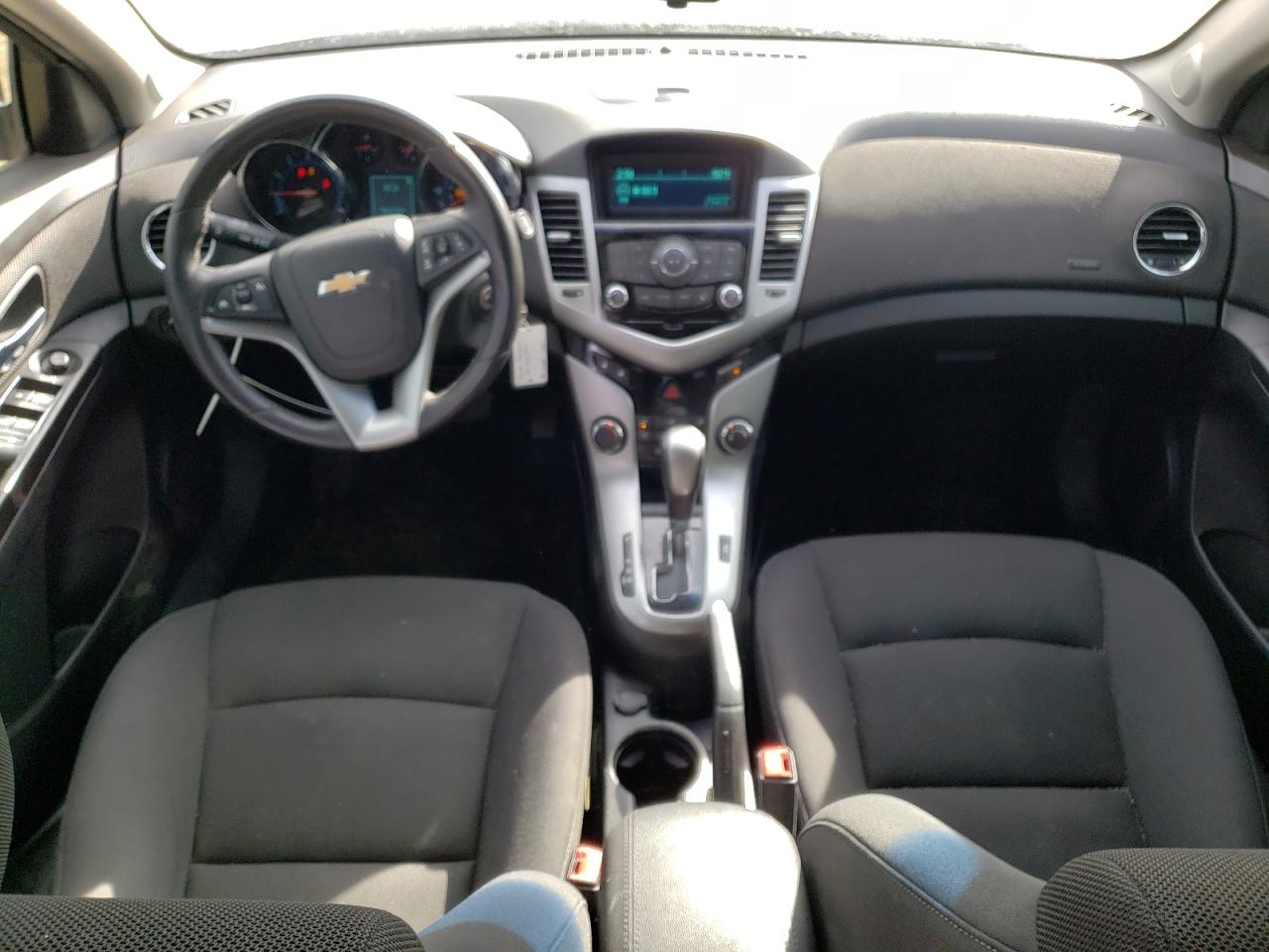 Photo 7 VIN: 1G1PF5SC1C7262177 - CHEVROLET CRUZE 