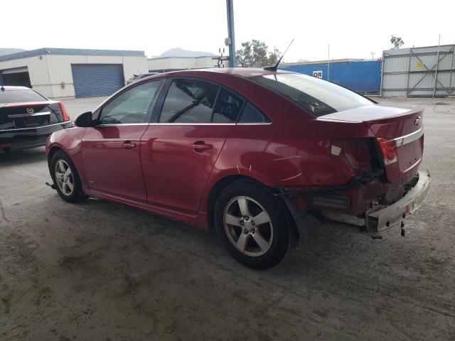 Photo 1 VIN: 1G1PF5SC1C7270327 - CHEVROLET CRUZE 