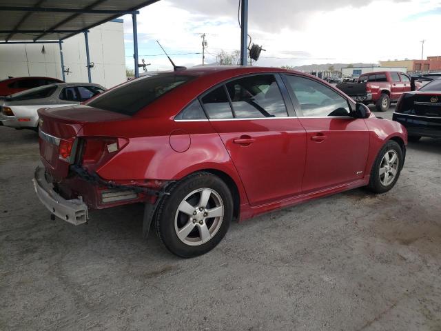 Photo 2 VIN: 1G1PF5SC1C7270327 - CHEVROLET CRUZE 