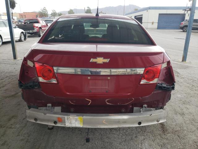 Photo 5 VIN: 1G1PF5SC1C7270327 - CHEVROLET CRUZE 