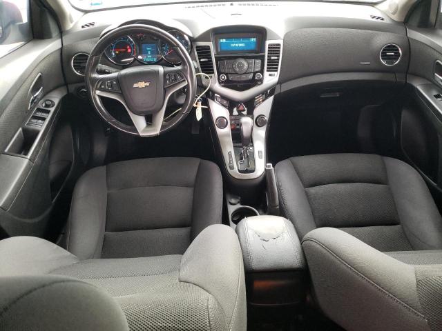 Photo 7 VIN: 1G1PF5SC1C7270327 - CHEVROLET CRUZE 