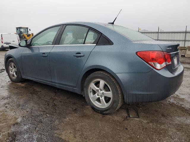 Photo 1 VIN: 1G1PF5SC1C7272367 - CHEVROLET CRUZE LT 