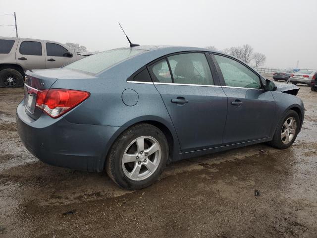 Photo 2 VIN: 1G1PF5SC1C7272367 - CHEVROLET CRUZE LT 