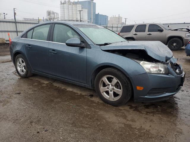 Photo 3 VIN: 1G1PF5SC1C7272367 - CHEVROLET CRUZE LT 