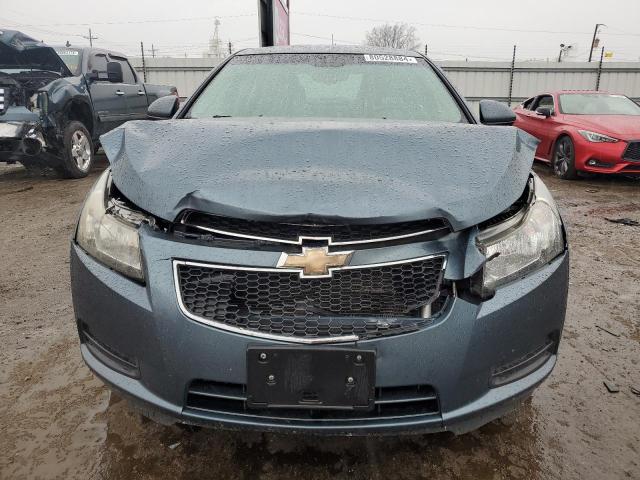 Photo 4 VIN: 1G1PF5SC1C7272367 - CHEVROLET CRUZE LT 