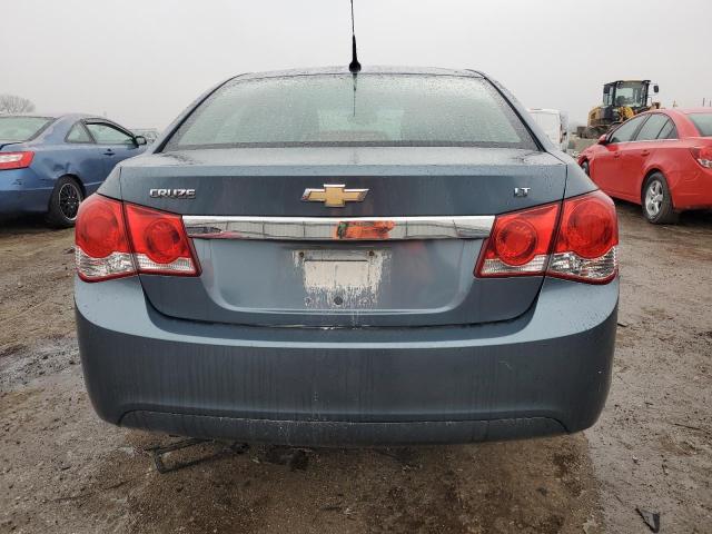 Photo 5 VIN: 1G1PF5SC1C7272367 - CHEVROLET CRUZE LT 