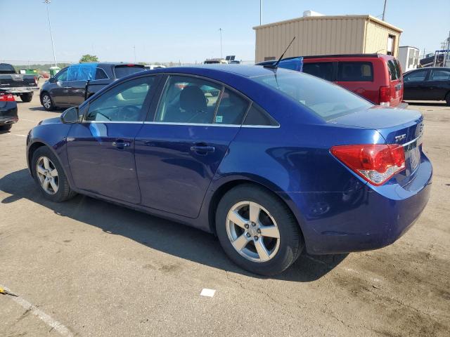 Photo 1 VIN: 1G1PF5SC1C7301821 - CHEVROLET CRUZE 