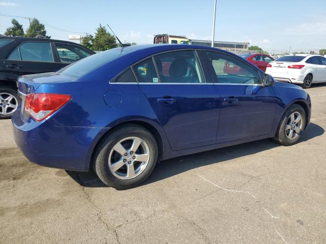 Photo 2 VIN: 1G1PF5SC1C7301821 - CHEVROLET CRUZE 