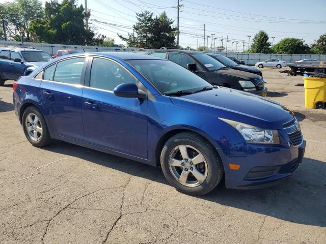 Photo 3 VIN: 1G1PF5SC1C7301821 - CHEVROLET CRUZE 