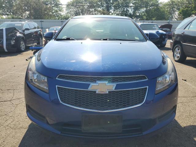 Photo 4 VIN: 1G1PF5SC1C7301821 - CHEVROLET CRUZE 