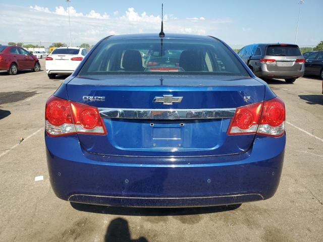 Photo 5 VIN: 1G1PF5SC1C7301821 - CHEVROLET CRUZE 