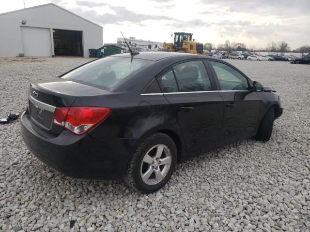 Photo 3 VIN: 1G1PF5SC1C7301835 - CHEVROLET CRUZE LT 