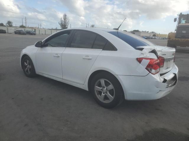 Photo 1 VIN: 1G1PF5SC1C7312902 - CHEVROLET CRUZE LT 