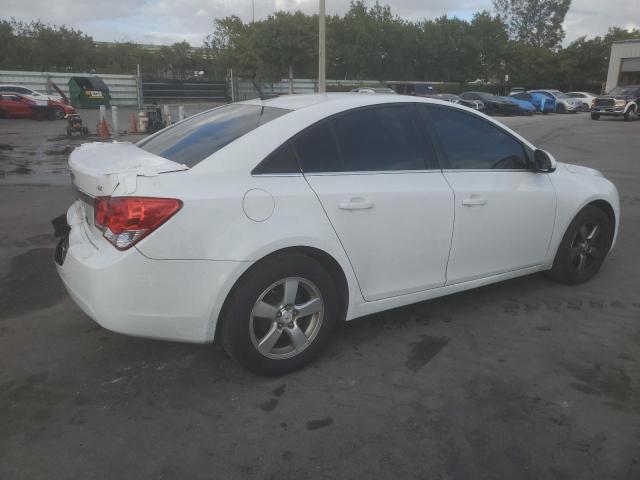 Photo 2 VIN: 1G1PF5SC1C7312902 - CHEVROLET CRUZE LT 