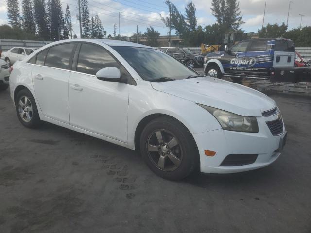 Photo 3 VIN: 1G1PF5SC1C7312902 - CHEVROLET CRUZE LT 