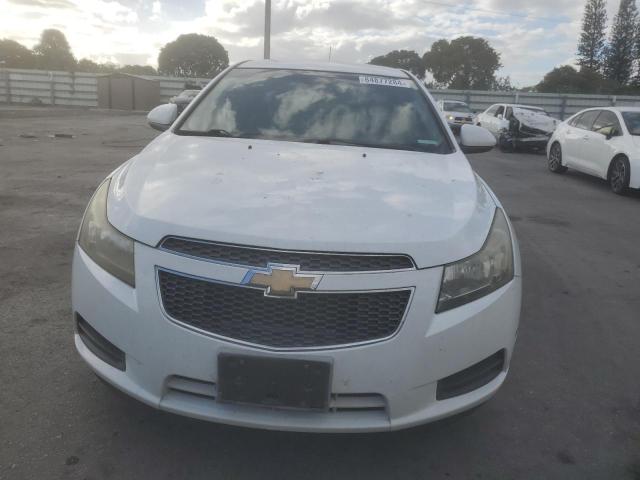 Photo 4 VIN: 1G1PF5SC1C7312902 - CHEVROLET CRUZE LT 