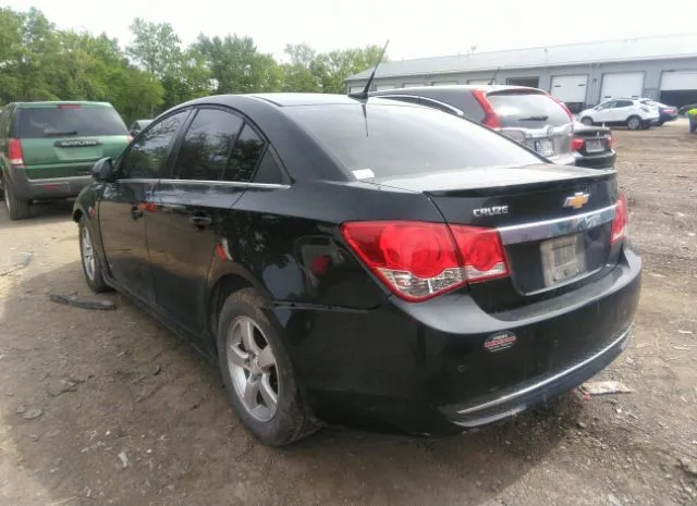 Photo 2 VIN: 1G1PF5SC1C7316058 - CHEVROLET CRUZE 