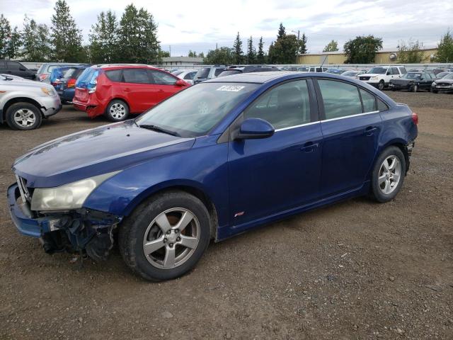 Photo 0 VIN: 1G1PF5SC1C7322166 - CHEVROLET CRUZE LT 